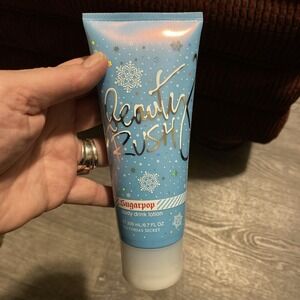 Victoria's Secret SUGARPOP Beauty Rush Body Drink Lotion 6.7 oz NEW RETIRED VHTF